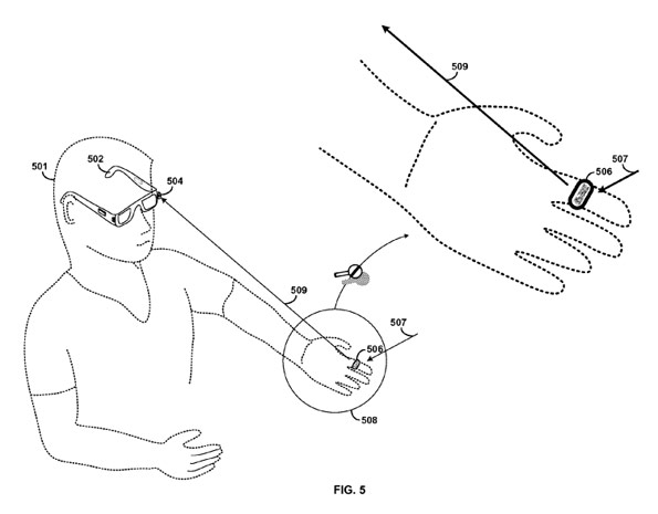 google-ring-patent-project-glass