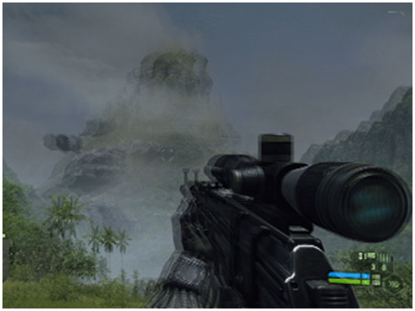 crysis