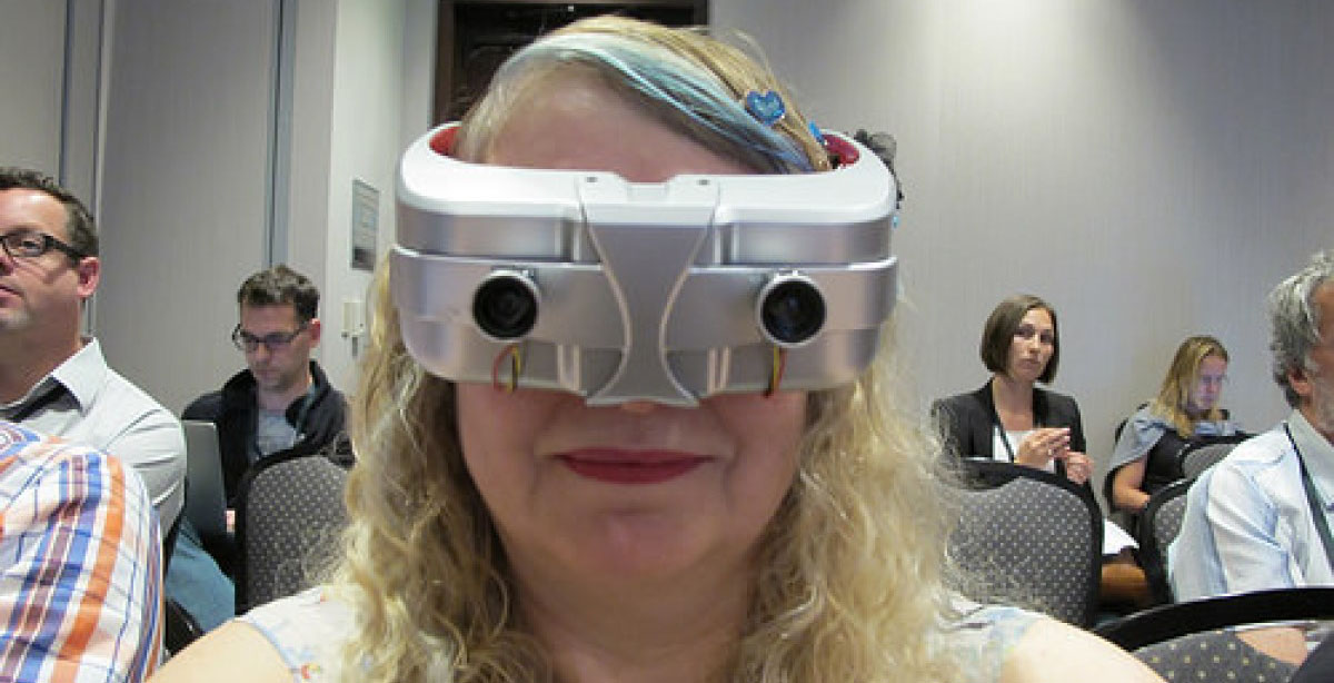 10 Reasons Why Virtual Reality Did Not Become a Standard