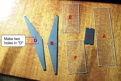 Build Your Own Fluid-based Prismatic Stereoscopic Goggles - V-Rtifacts