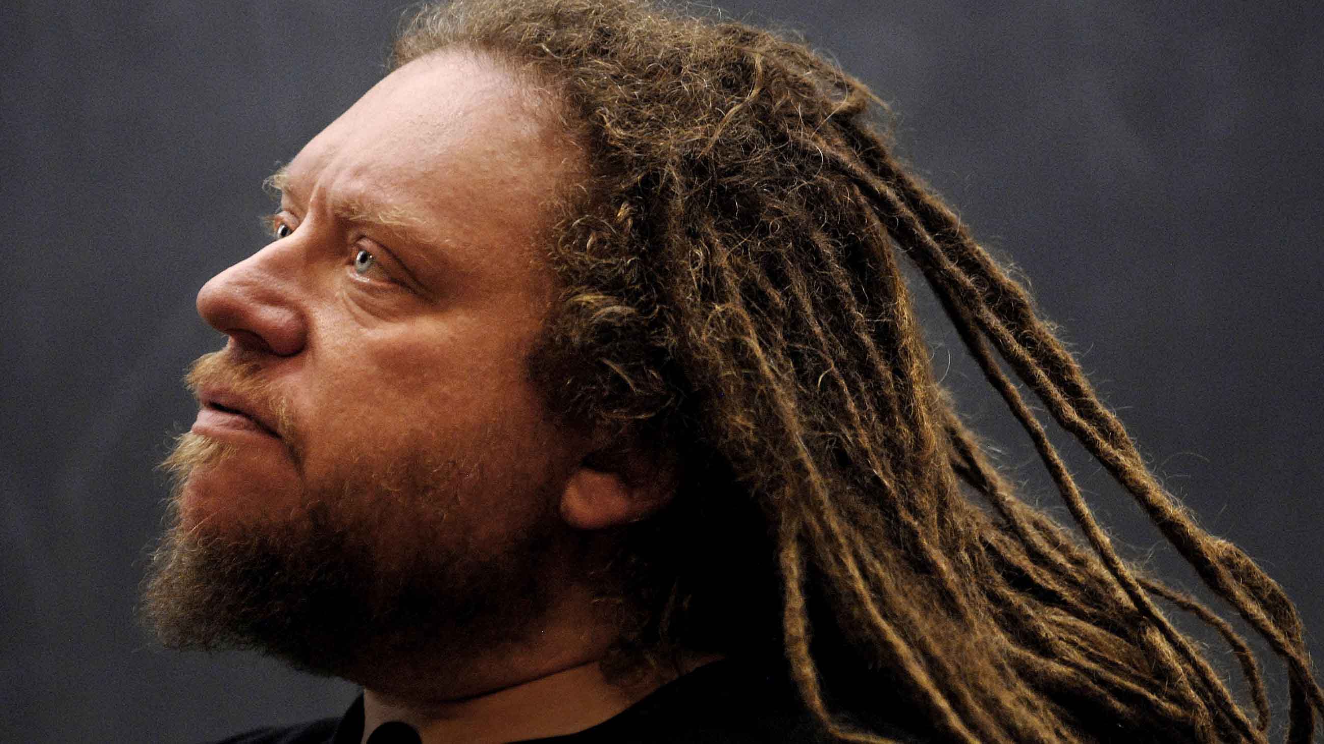 Jaron Lanier Explains Why There’s Still Not A VR Bubble